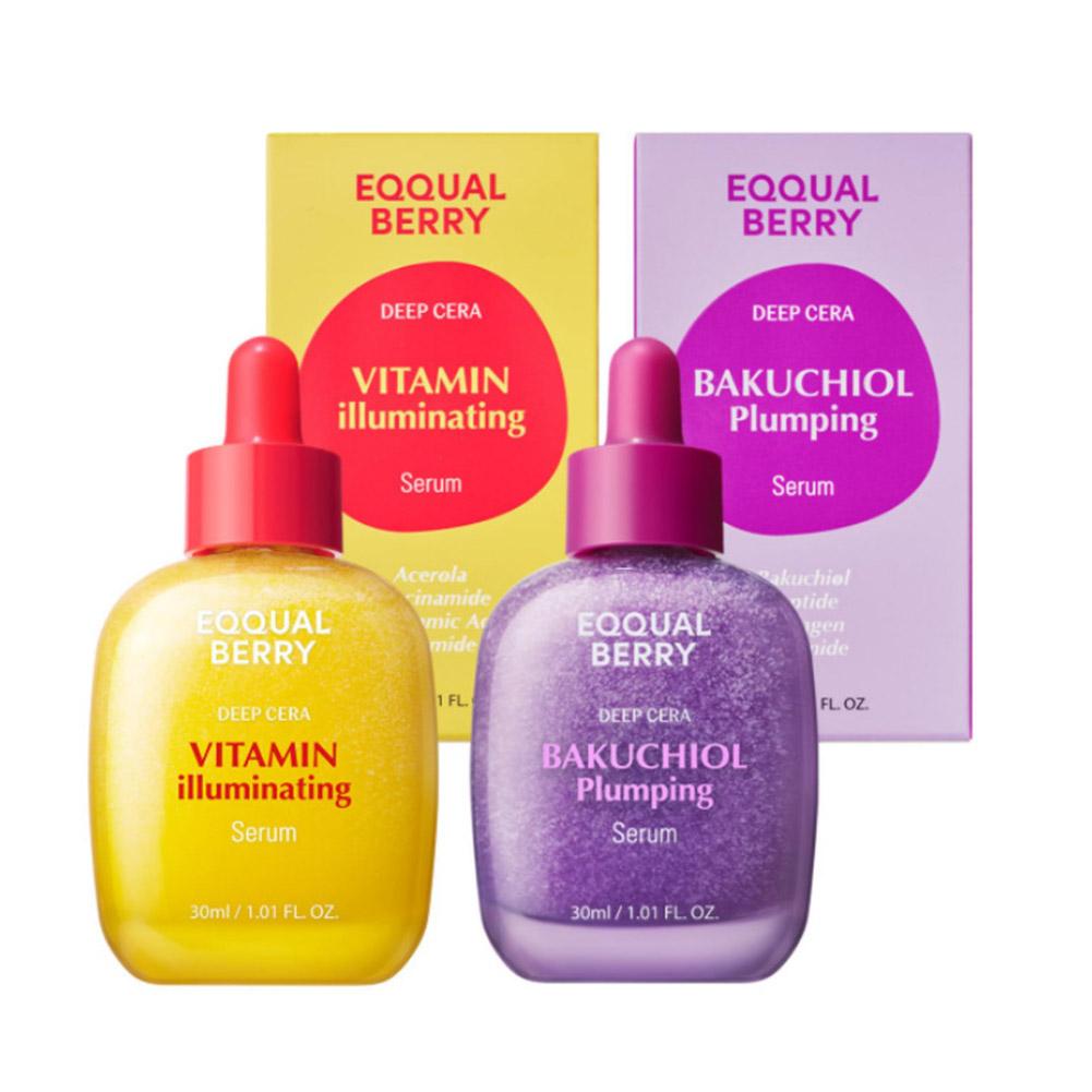 Luxury Skincare Brands - Serum Vitamin C Niacinamide Memperkuat Skin
