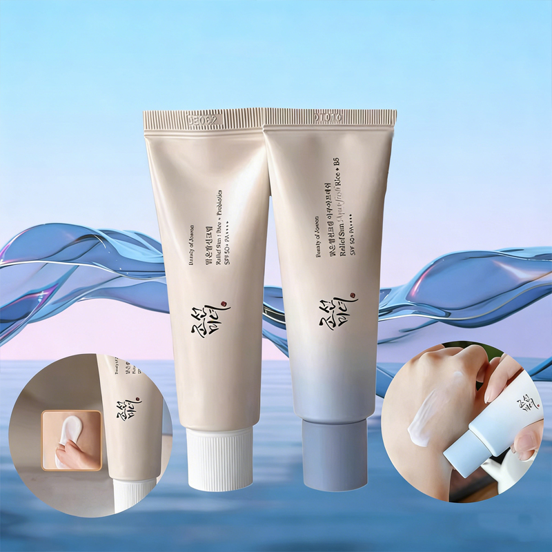Sunscreen SPF50+ Anti UV untuk - Luxury Skincare Brands ulasan dan harga
