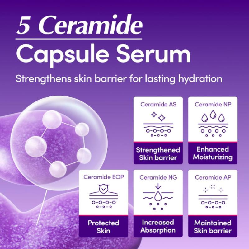 Serum Vitamin C Niacinamide Me - Luxury Skincare Brands ulasan dan harga